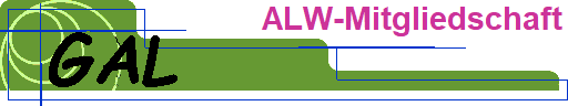 ALW-Mitgliedschaft