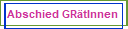 Abschied GRtInnen 