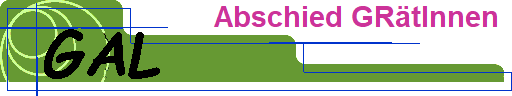 Abschied GRtInnen 