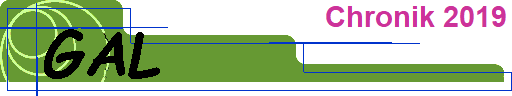 Chronik 2019