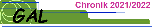 Chronik 2021/2022