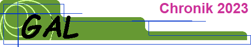 Chronik 2023