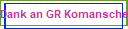 Dank an GR Komanschek
