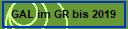 GAL im GR bis 2019