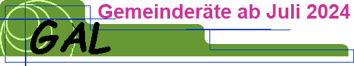 Gemeinderte ab Juli 2024