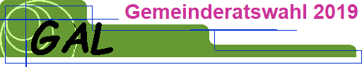 Gemeinderatswahl 2019