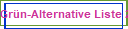 Grn-Alternative Liste 2014