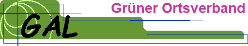 Grner Ortsverband