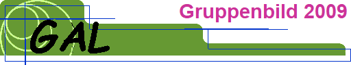 Gruppenbild 2009