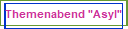 Themenabend "Asyl"