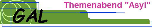Themenabend "Asyl"